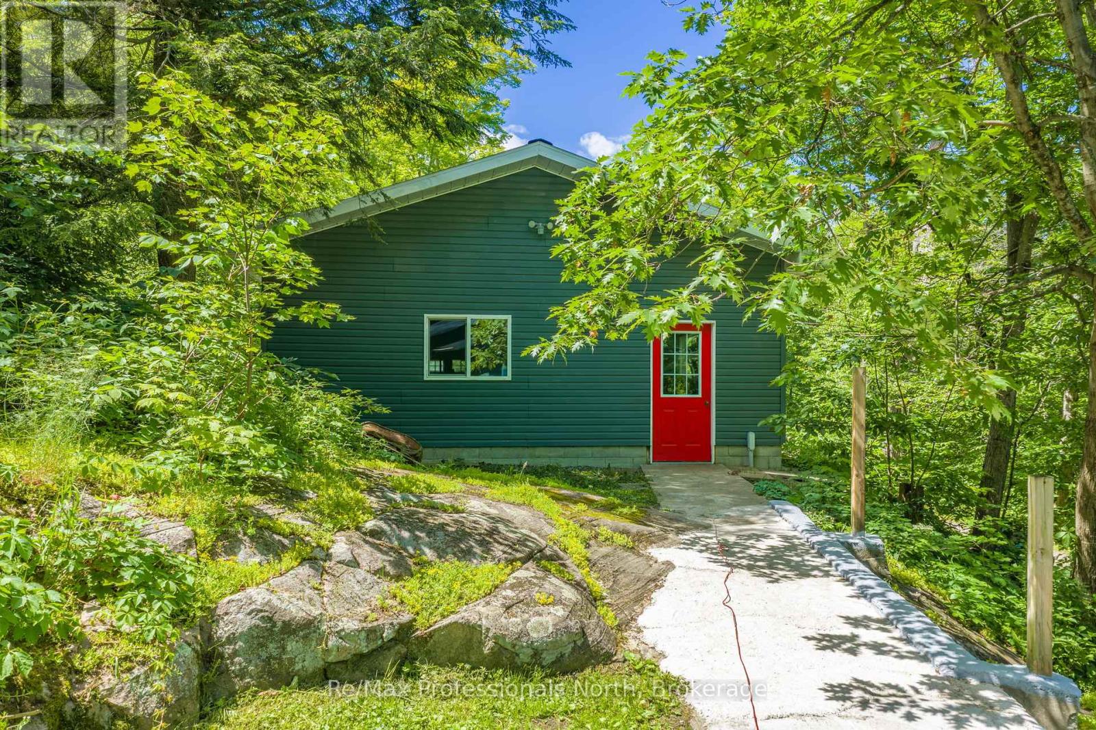1032 Bradley Road, Muskoka Lakes (Wood (Muskoka Lakes)), Ontario  P1P 1R2 - Photo 39 - X13489212