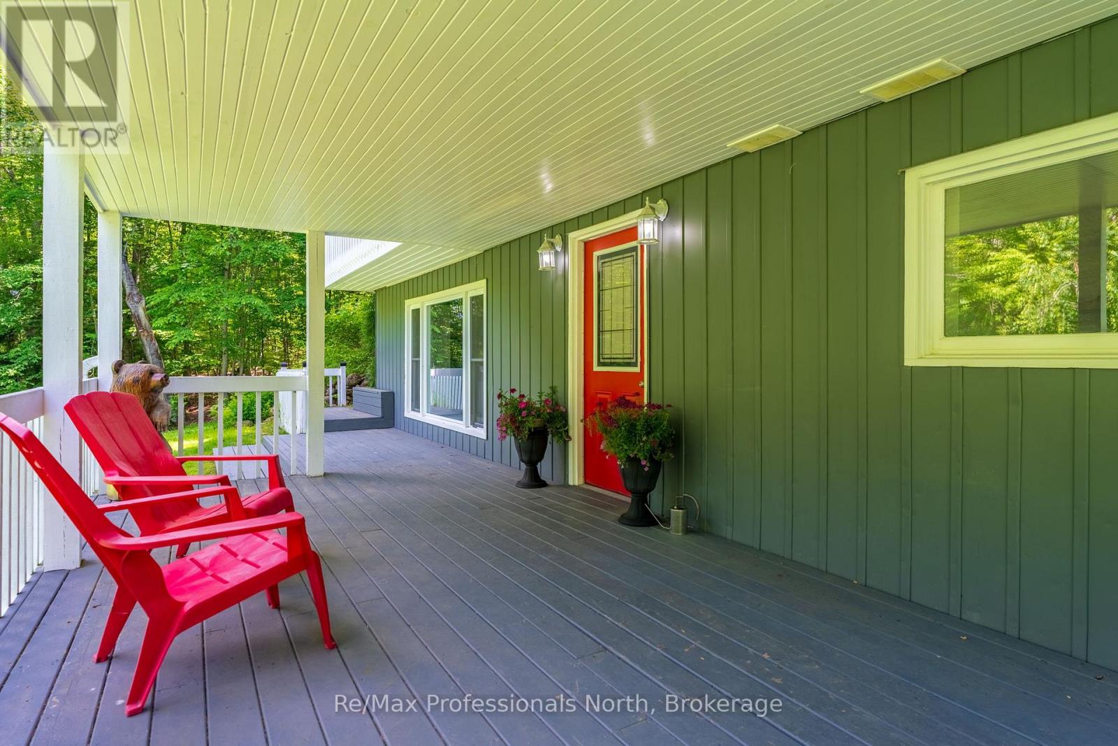 1032 Bradley Road, Muskoka Lakes (Wood (Muskoka Lakes)), Ontario  P1P 1R2 - Photo 4 - X13489212