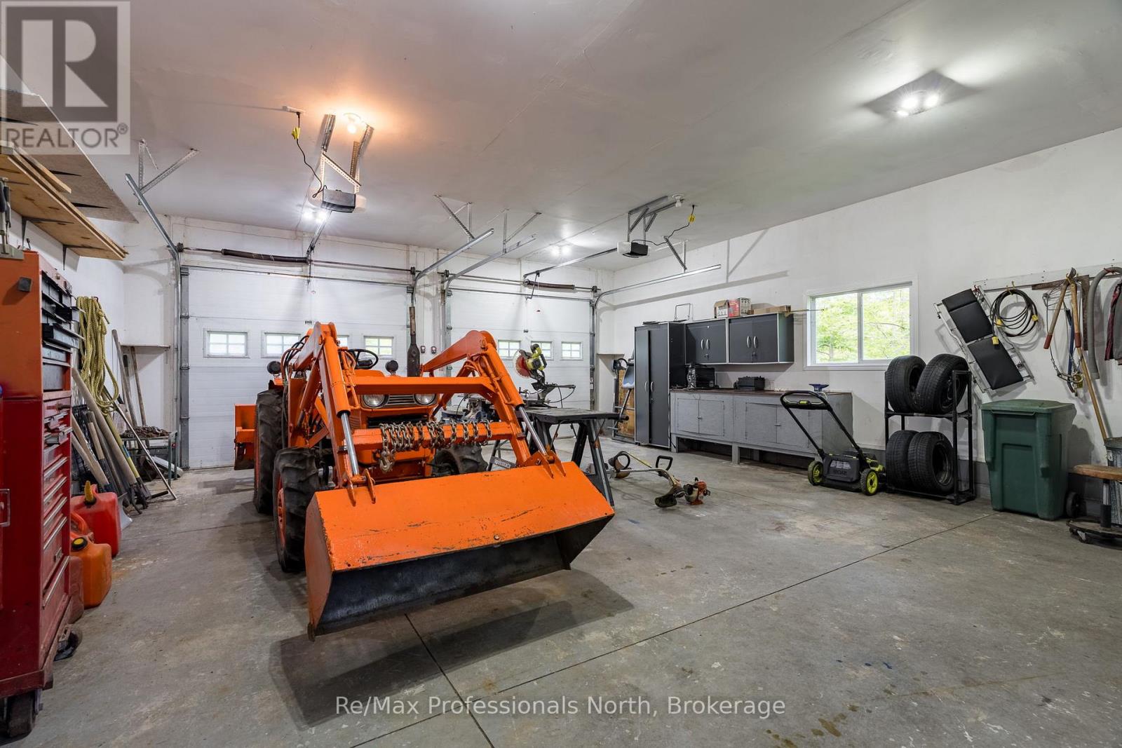 1032 Bradley Road, Muskoka Lakes (Wood (Muskoka Lakes)), Ontario  P1P 1R2 - Photo 40 - X13489212