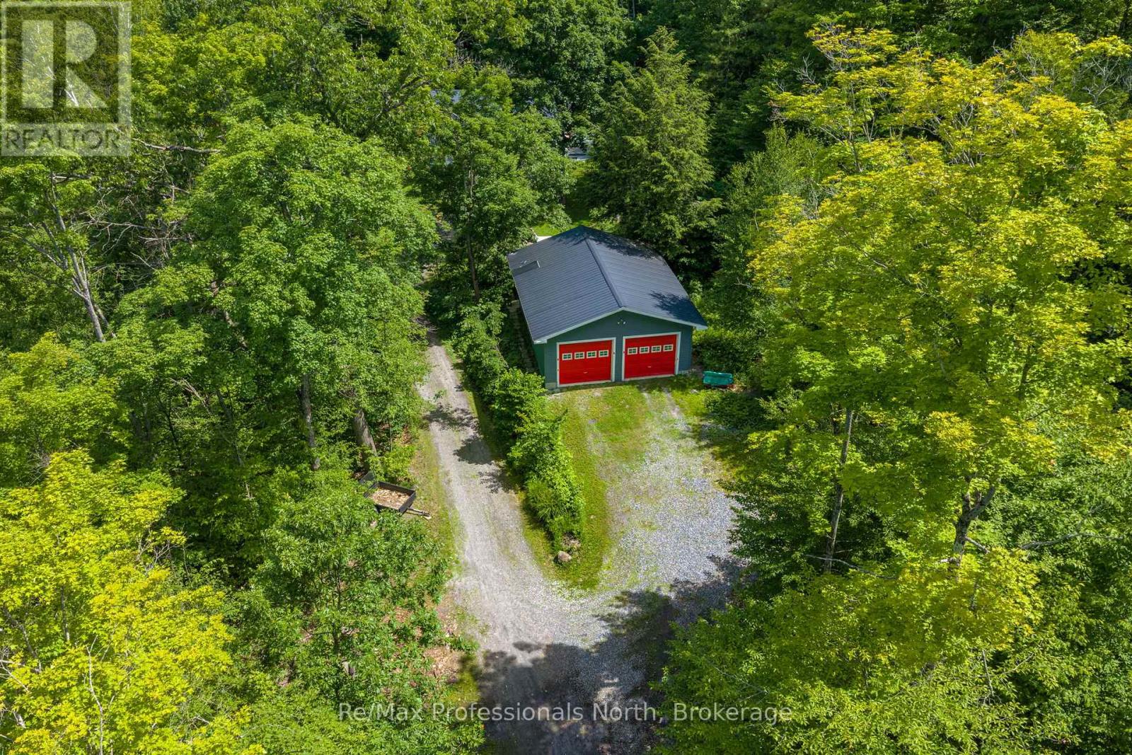 1032 Bradley Road, Muskoka Lakes (Wood (Muskoka Lakes)), Ontario  P1P 1R2 - Photo 42 - X13489212
