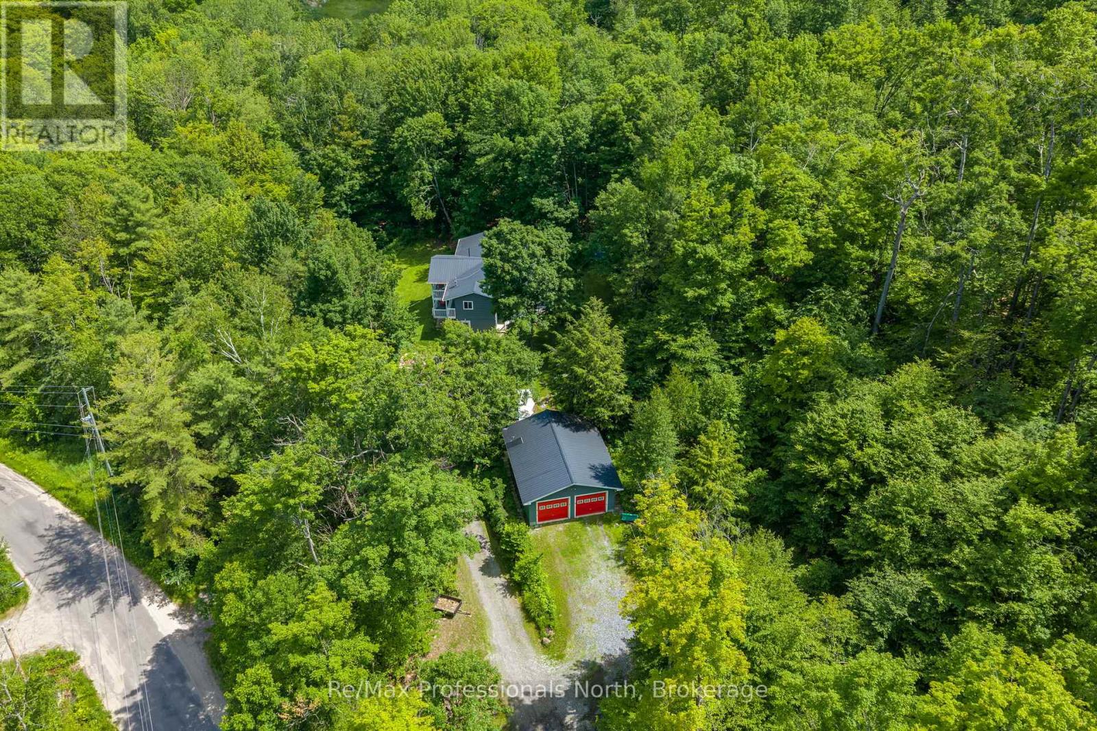 1032 Bradley Road, Muskoka Lakes (Wood (Muskoka Lakes)), Ontario  P1P 1R2 - Photo 43 - X13489212