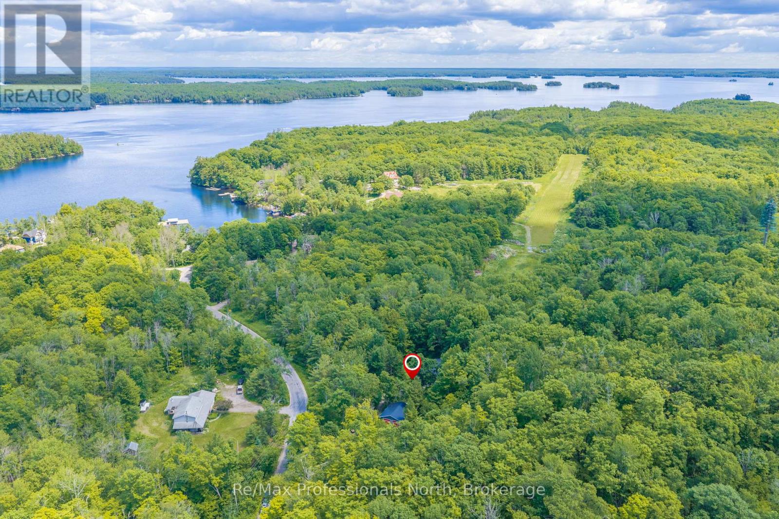 1032 Bradley Road, Muskoka Lakes (Wood (Muskoka Lakes)), Ontario  P1P 1R2 - Photo 46 - X13489212