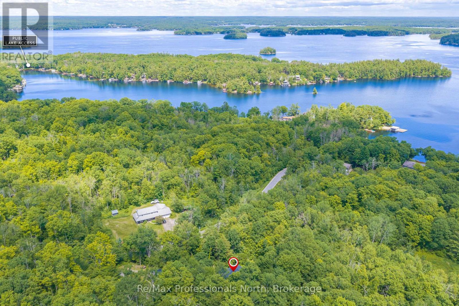 1032 Bradley Road, Muskoka Lakes (Wood (Muskoka Lakes)), Ontario  P1P 1R2 - Photo 48 - X13489212