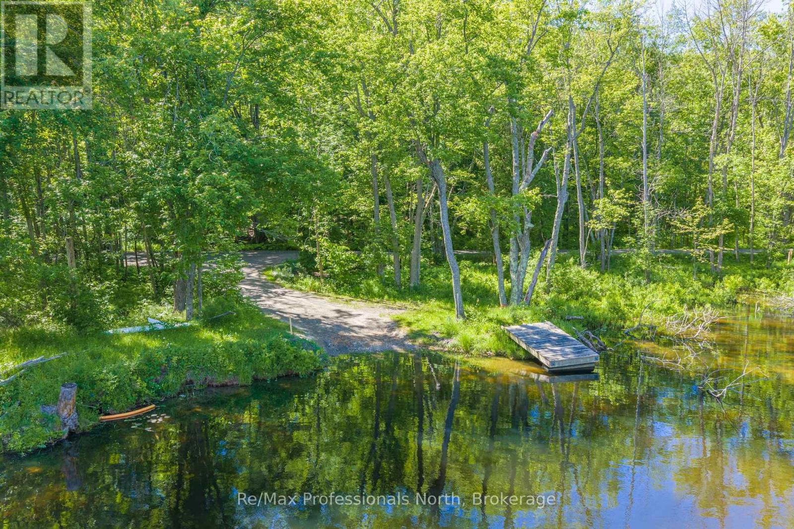 1032 Bradley Road, Muskoka Lakes (Wood (Muskoka Lakes)), Ontario  P1P 1R2 - Photo 49 - X13489212