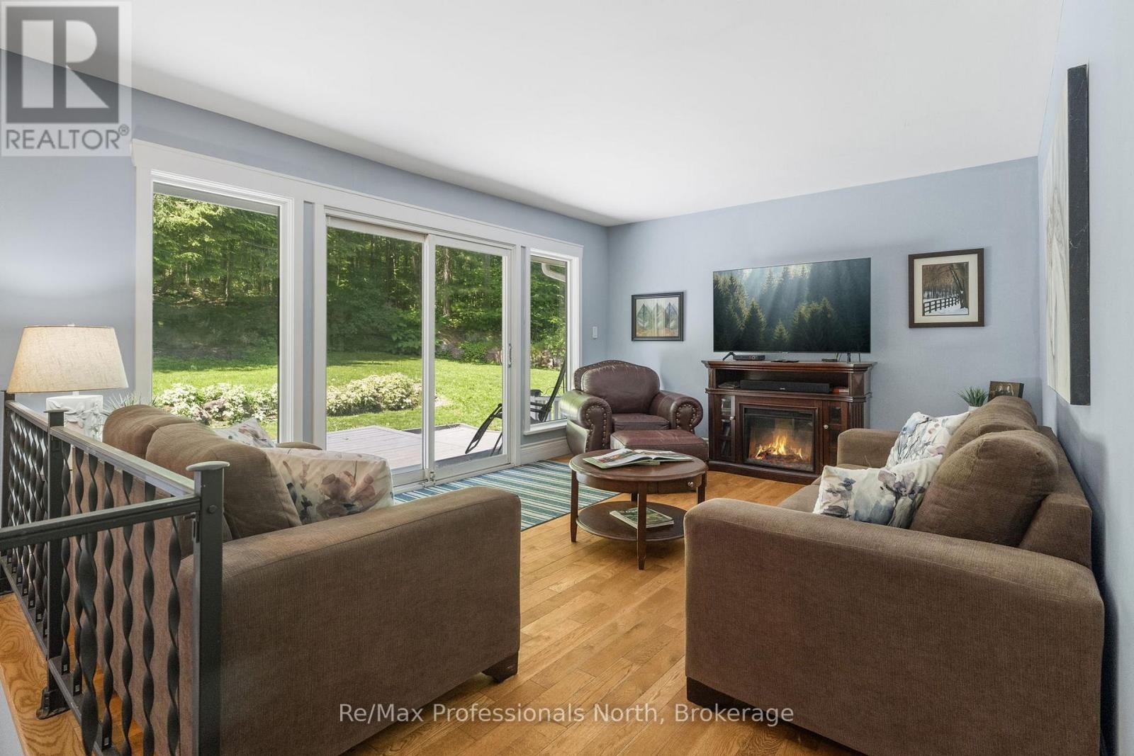 1032 Bradley Road, Muskoka Lakes (Wood (Muskoka Lakes)), Ontario  P1P 1R2 - Photo 5 - X13489212