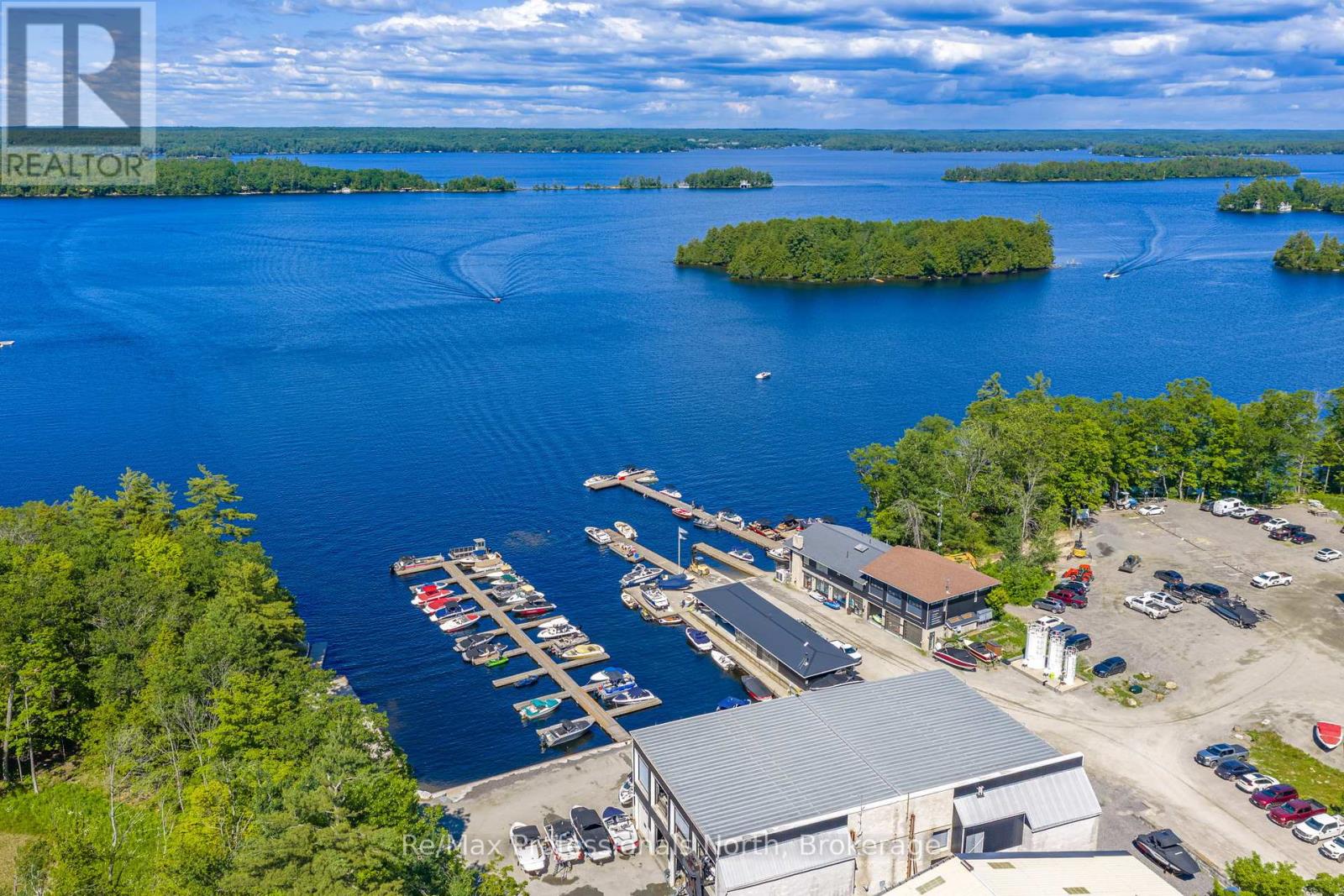 1032 Bradley Road, Muskoka Lakes (Wood (Muskoka Lakes)), Ontario  P1P 1R2 - Photo 50 - X13489212