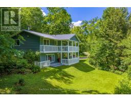 1032 BRADLEY ROAD, Muskoka Lakes, Ontario