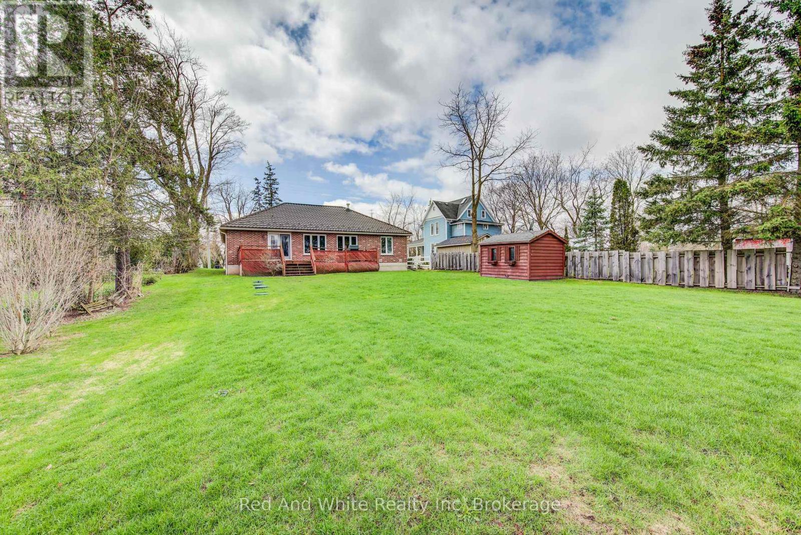 5239 Ament Line, Wellesley, Ontario  N0B 2A0 - Photo 34 - X13489276