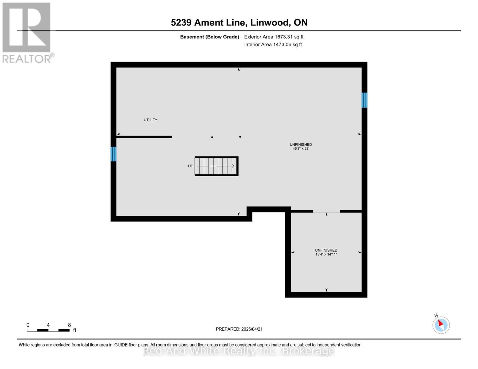 5239 Ament Line, Wellesley, Ontario  N0B 2A0 - Photo 38 - X13489276