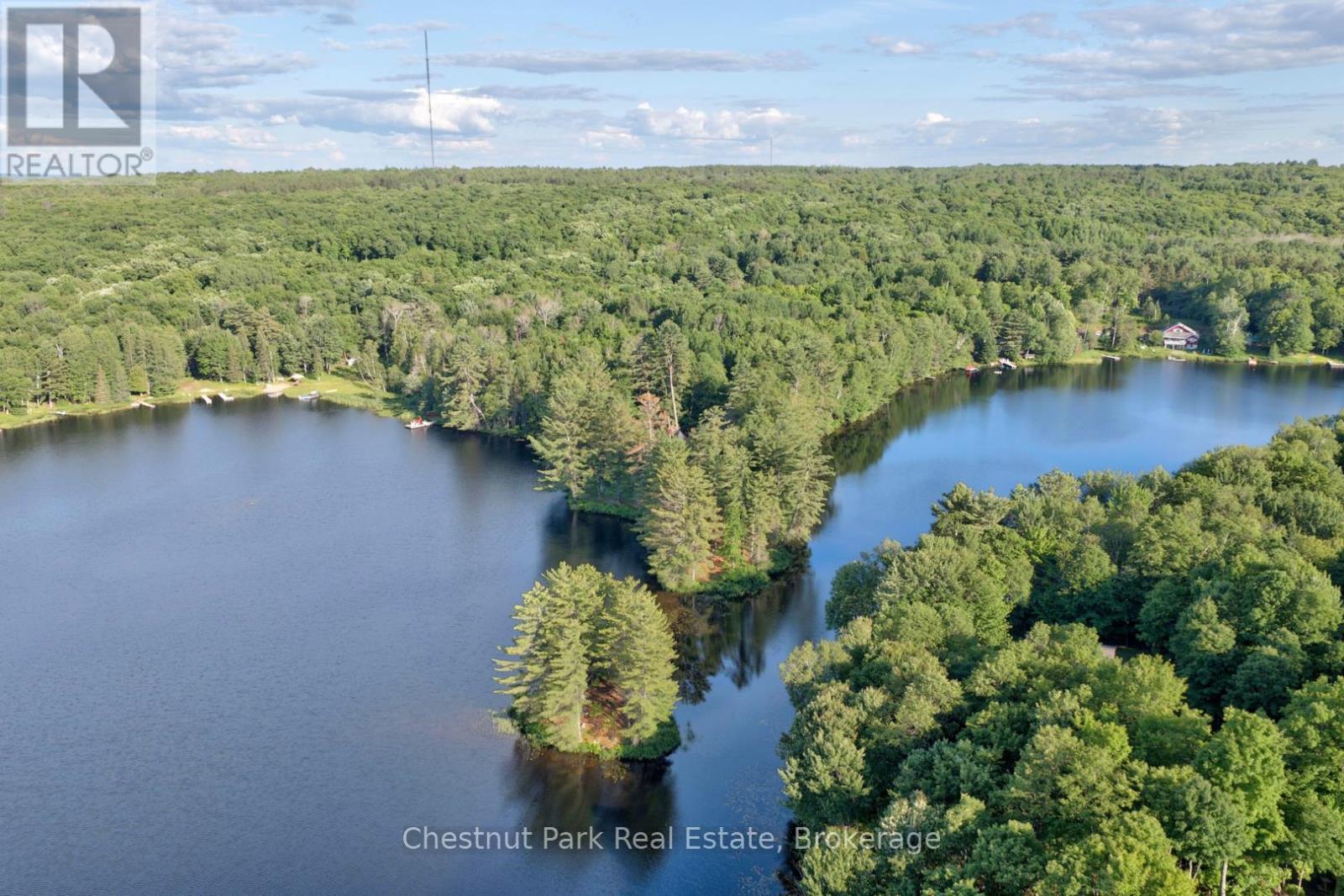 507 North Waseosa Lake Road, Huntsville, Ontario  P1H 2J4 - Photo 2 - X13489300