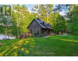 507 NORTH WASEOSA LAKE ROAD, Huntsville, Ontario