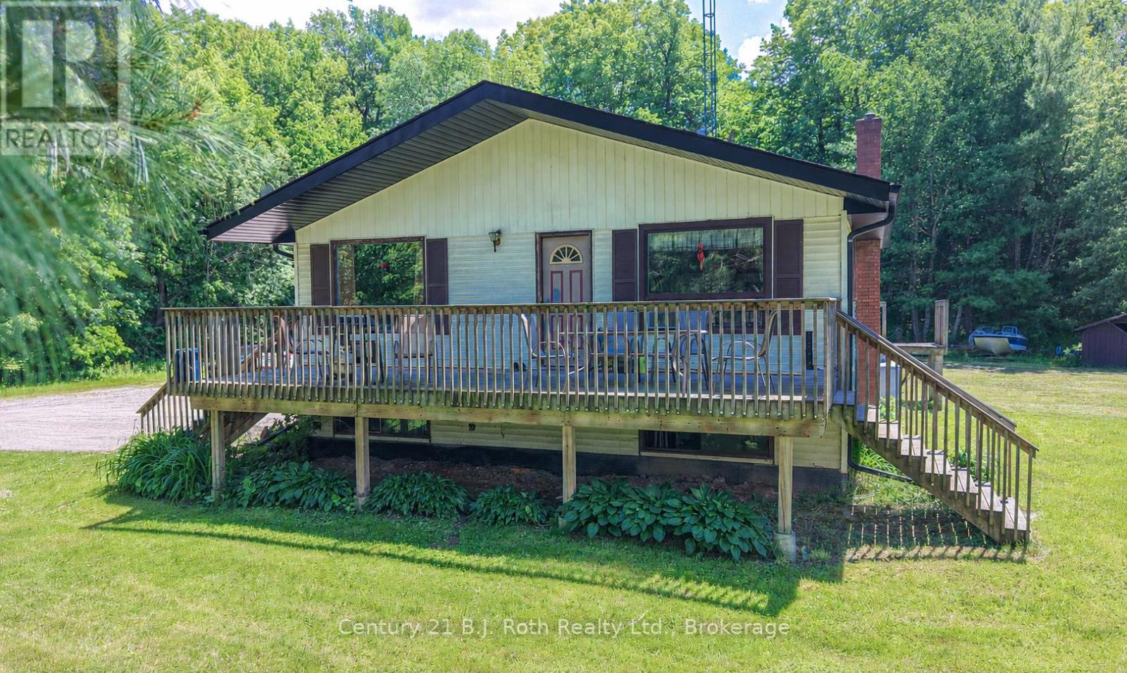 1423 CANNING ROAD, Gravenhurst, Ontario