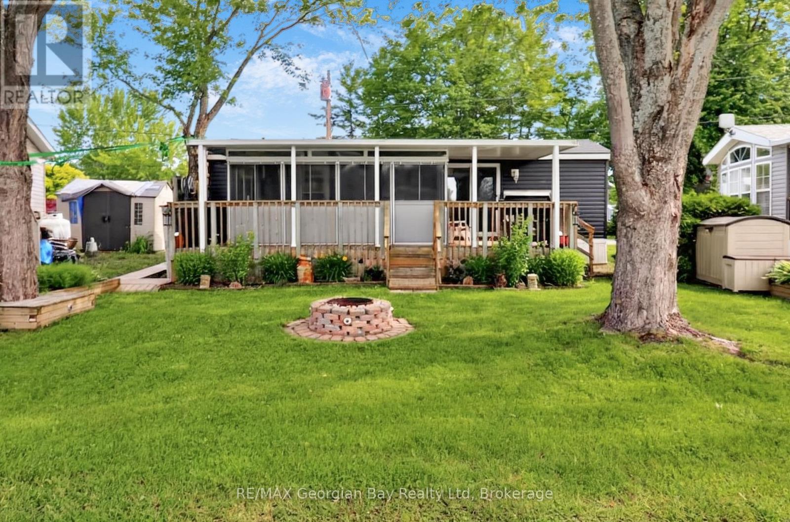84 - 164 LONE PINE ROAD, Georgian Bay, Ontario