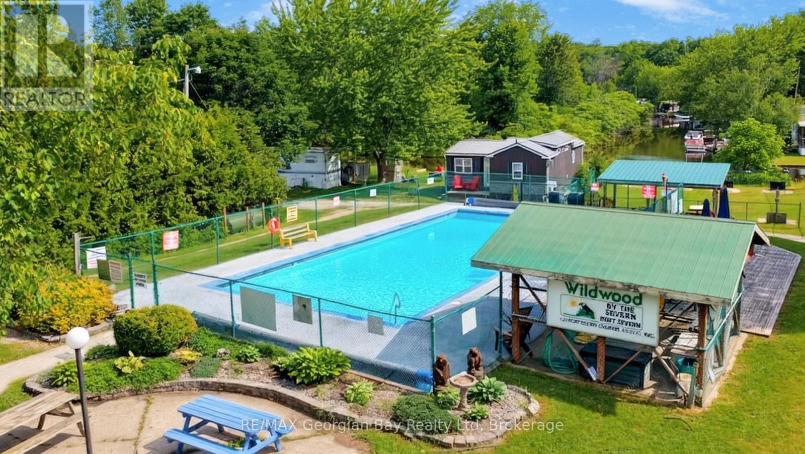 84 - 164 Lone Pine Road, Georgian Bay (Baxter), Ontario  L0K 1S0 - Photo 30 - X13489422