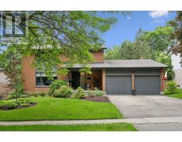40 WALNUT DRIVE, Guelph, Ontario