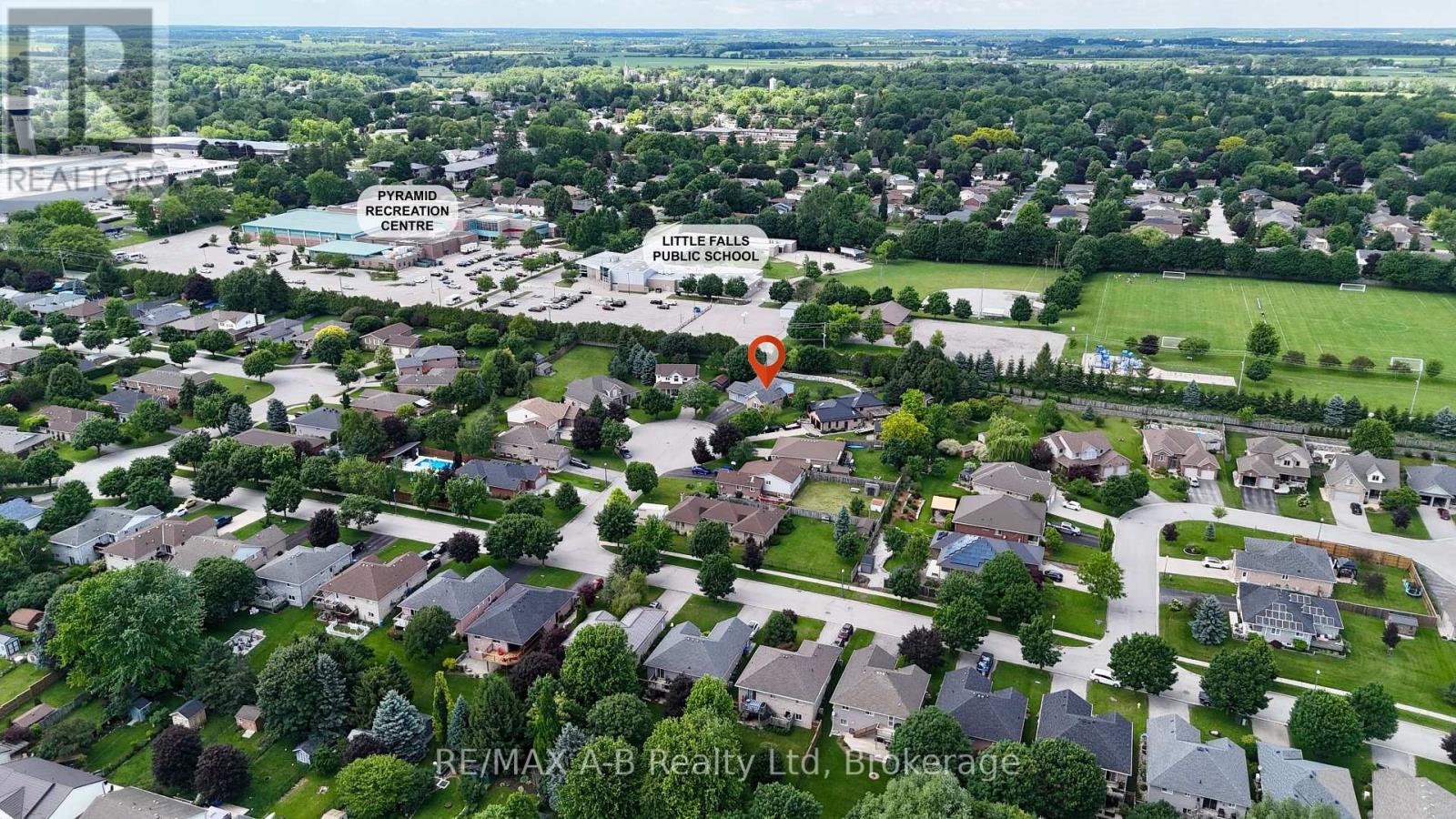 6 Meadowridge Court, St. Marys, Ontario  N4X 1E7 - Photo 44 - X13489494