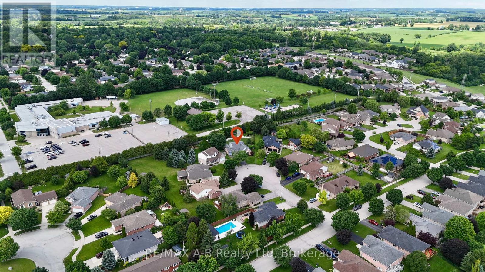 6 Meadowridge Court, St. Marys, Ontario  N4X 1E7 - Photo 45 - X13489494