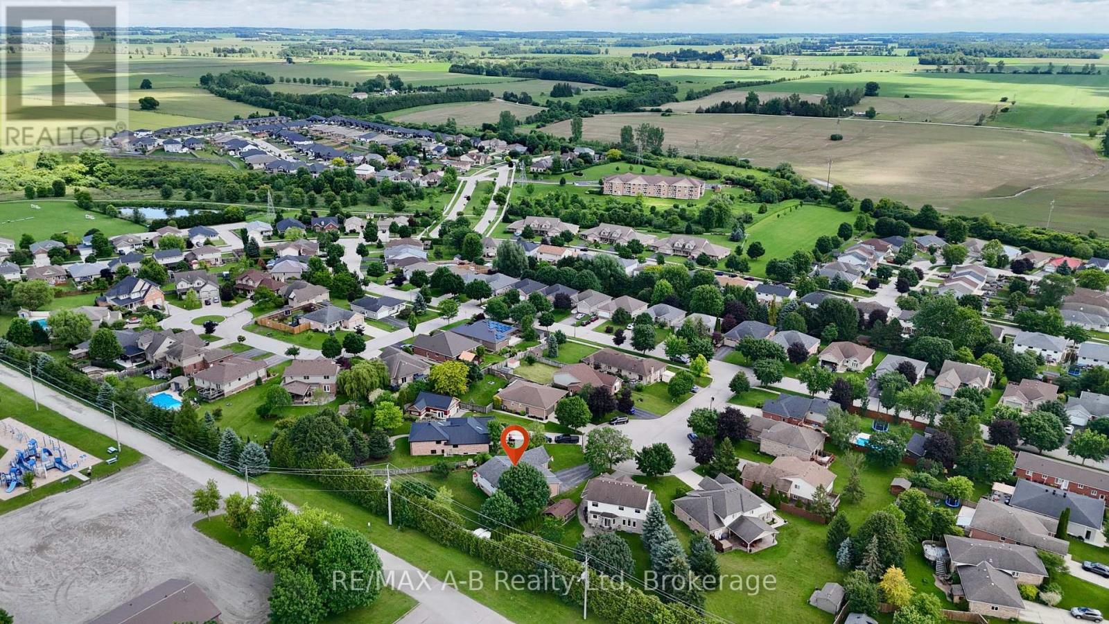 6 Meadowridge Court, St. Marys, Ontario  N4X 1E7 - Photo 46 - X13489494