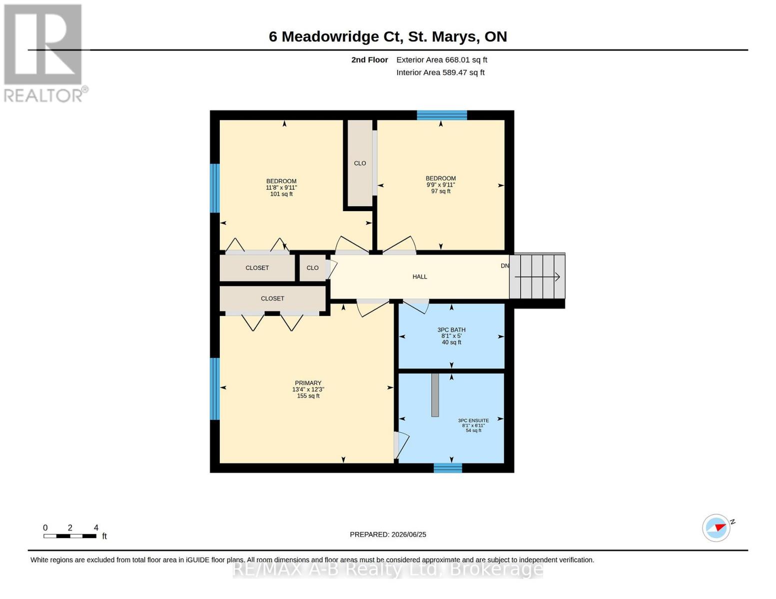6 Meadowridge Court, St. Marys, Ontario  N4X 1E7 - Photo 48 - X13489494
