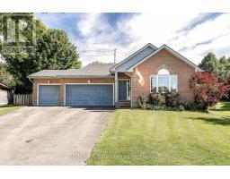 6 MEADOWRIDGE COURT, St. Marys, Ontario