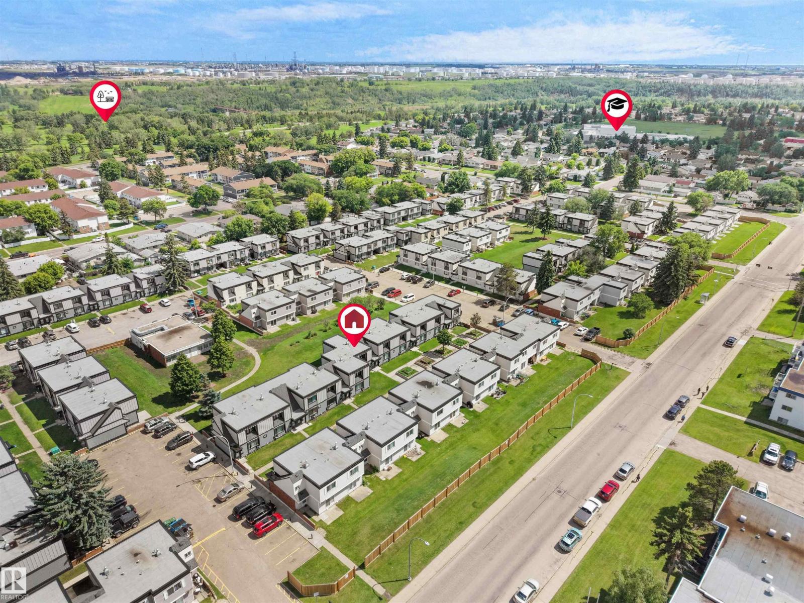 #221 11421 34 St NW, Edmonton, Alberta  T5W 5J7 - Photo 41 - E4495620