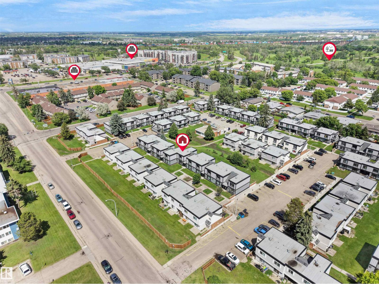 #221 11421 34 St NW, Edmonton, Alberta  T5W 5J7 - Photo 42 - E4495620