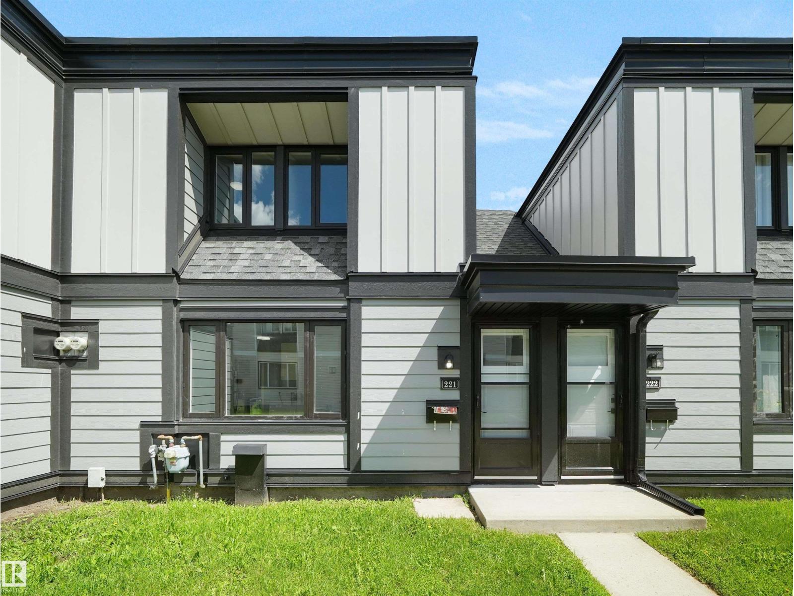 #221 11421 34 St NW, Edmonton, Alberta  T5W 5J7 - Photo 47 - E4495620