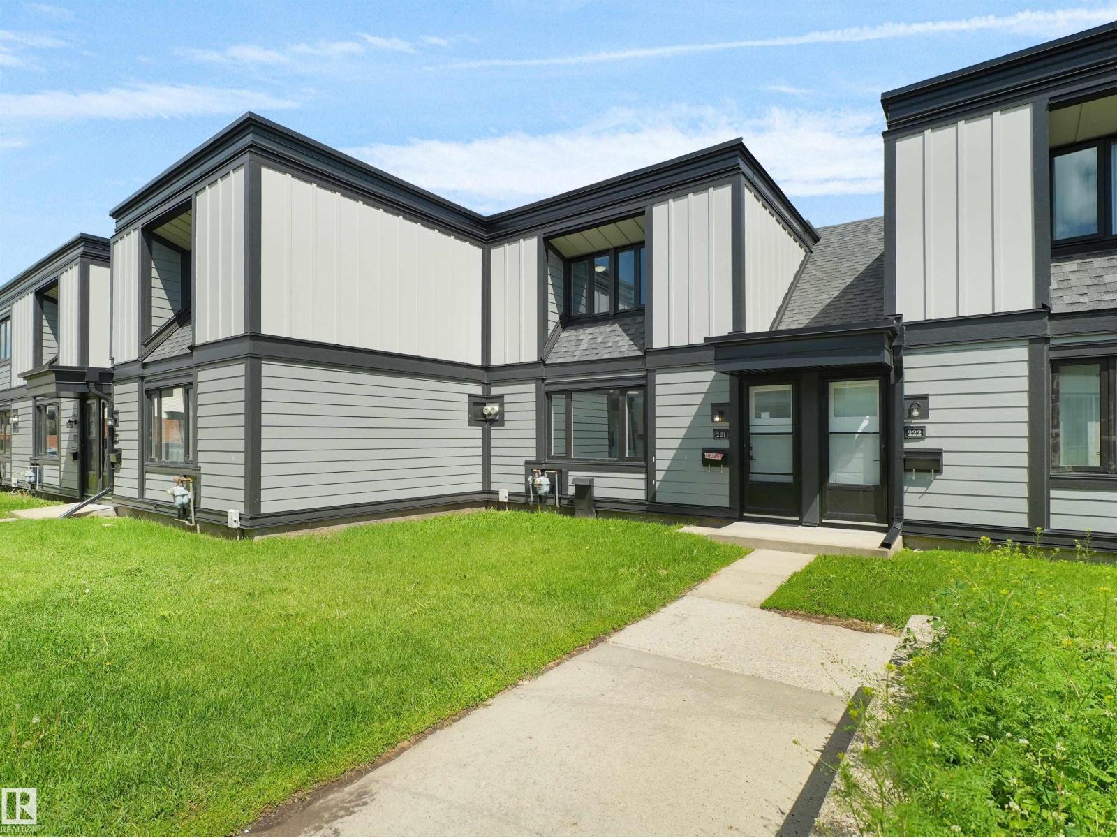 #221 11421 34 St NW, Edmonton, Alberta  T5W 5J7 - Photo 48 - E4495620
