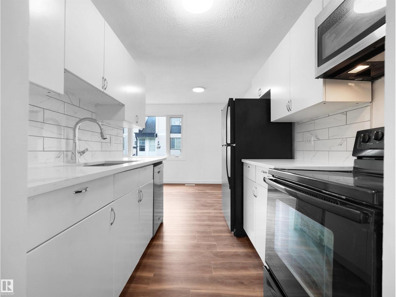 #221 11421 34 St NW, Edmonton, Alberta  T5W 5J7 - Photo 9 - E4495620