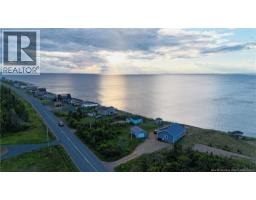 2.62 acres rue DeGrâce, Maisonnette, New Brunswick