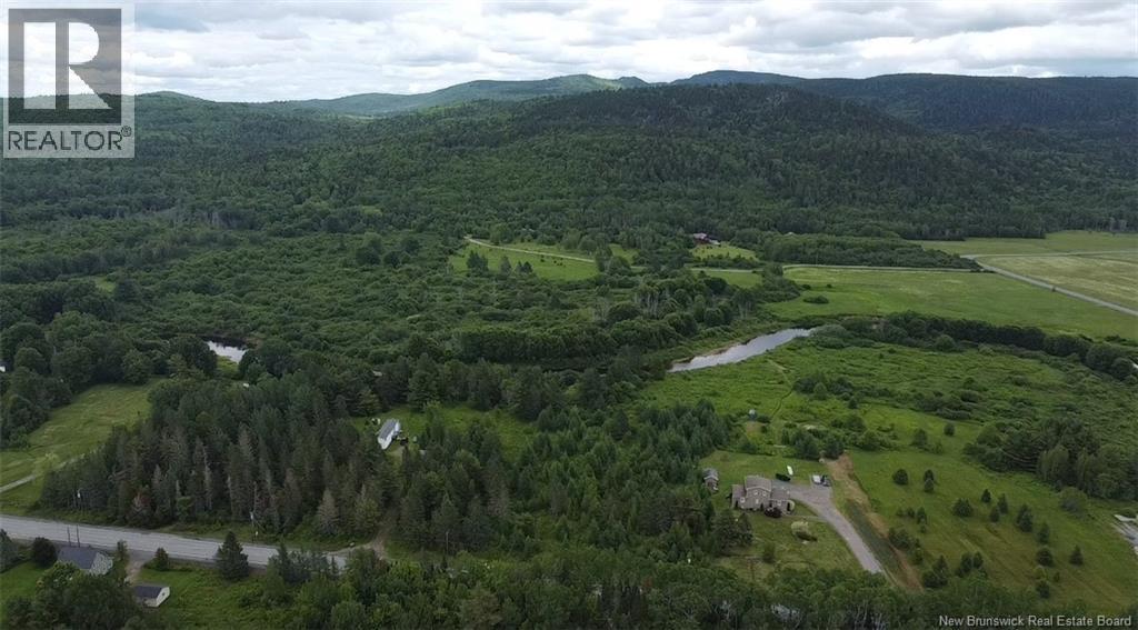Eagle Rock Road, Welsford, New Brunswick