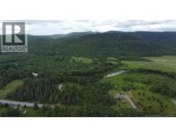 Eagle Rock Road, Welsford, New Brunswick