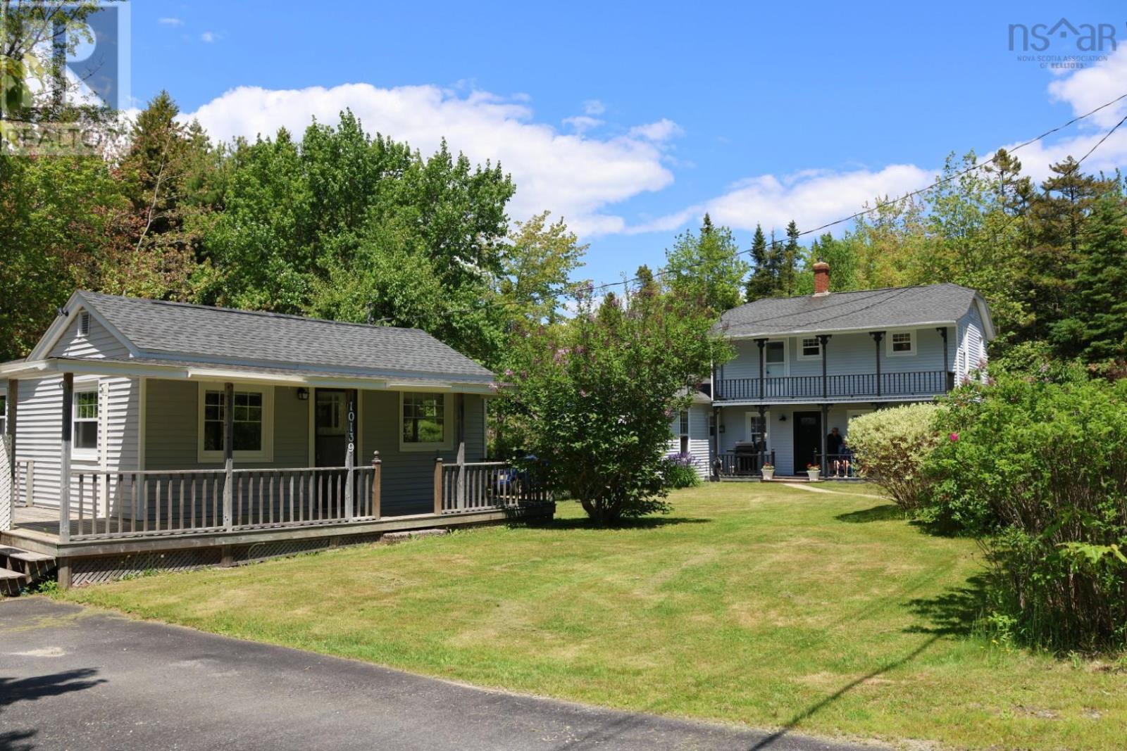 10133 St Margarets Bay Road, Hubbards, Nova Scotia  B0J 1T0 - Photo 3 - 202615643