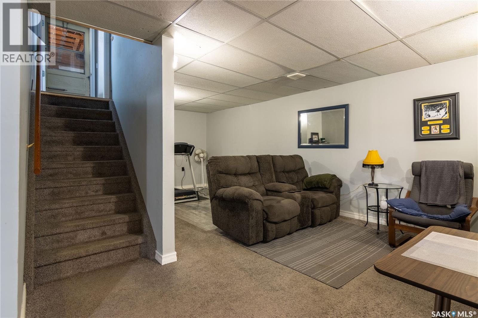 507 Dennis Street, Esterhazy, Saskatchewan  S0A 0X0 - Photo 38 - SK040669