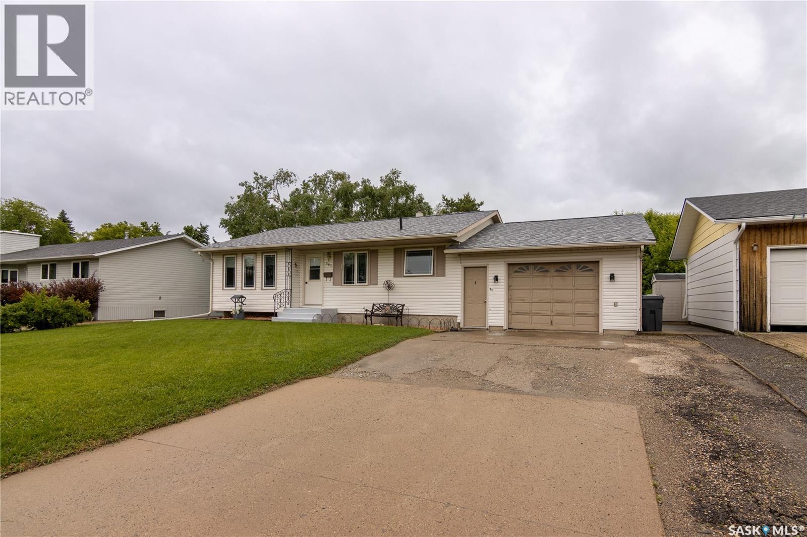 507 Dennis Street, Esterhazy, Saskatchewan  S0A 0X0 - Photo 4 - SK040669