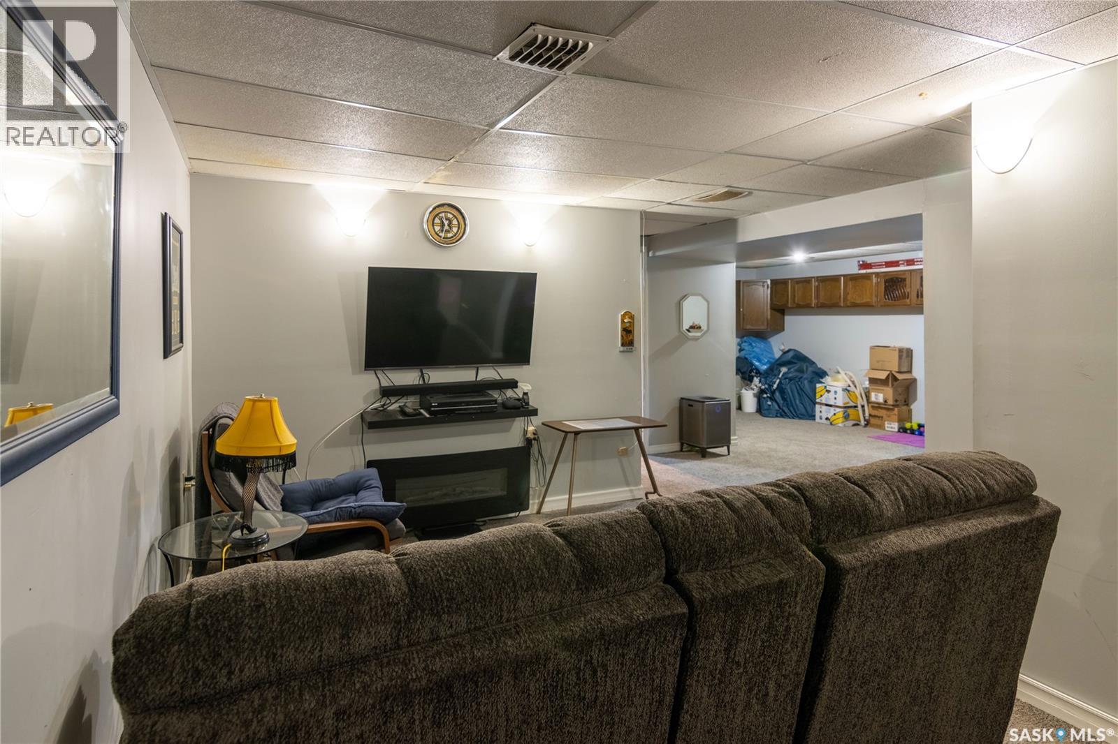507 Dennis Street, Esterhazy, Saskatchewan  S0A 0X0 - Photo 41 - SK040669