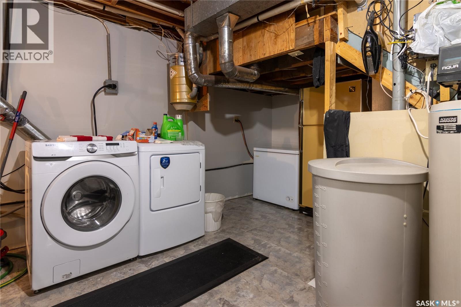 507 Dennis Street, Esterhazy, Saskatchewan  S0A 0X0 - Photo 46 - SK040669