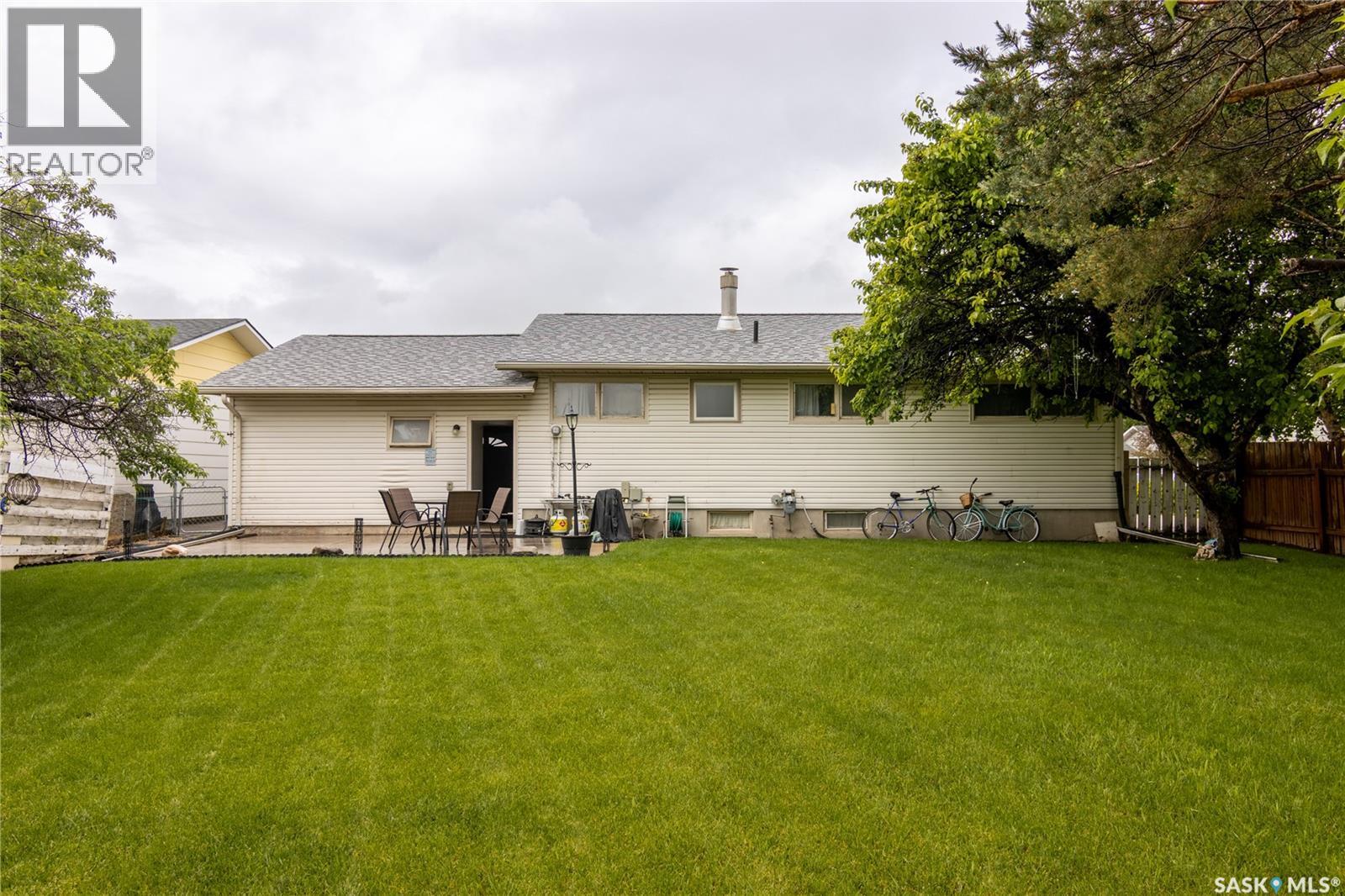 507 Dennis Street, Esterhazy, Saskatchewan  S0A 0X0 - Photo 8 - SK040669