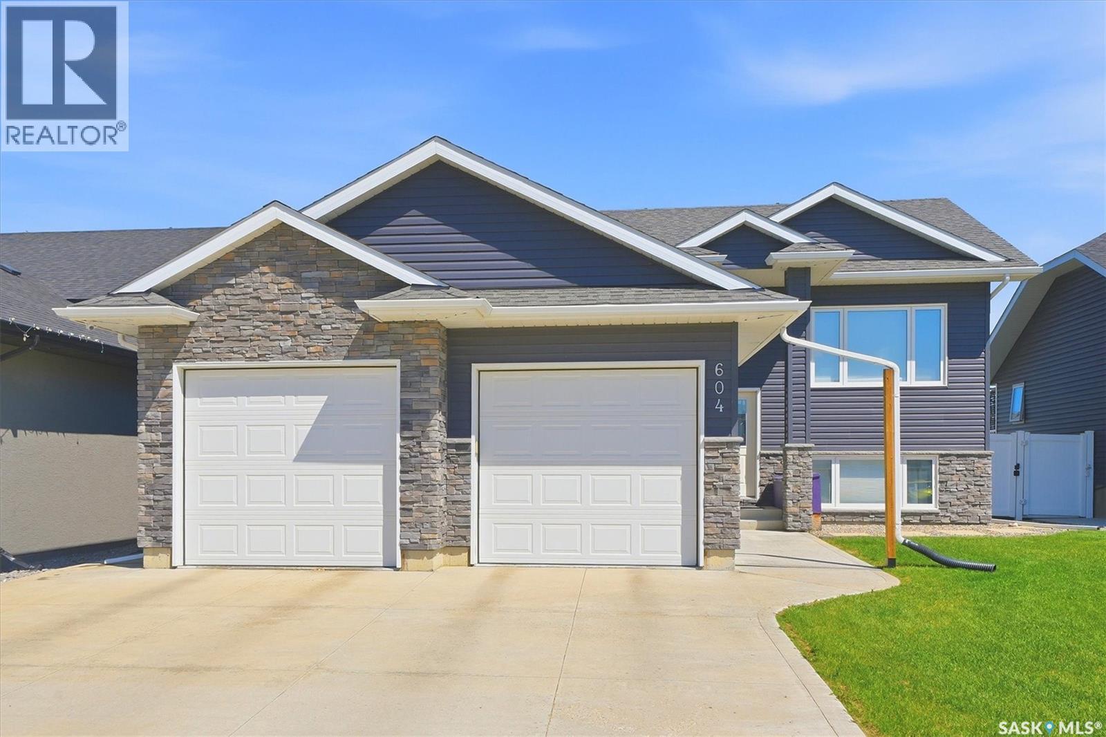 604 Pebble Beach BOULEVARD, warman, Saskatchewan