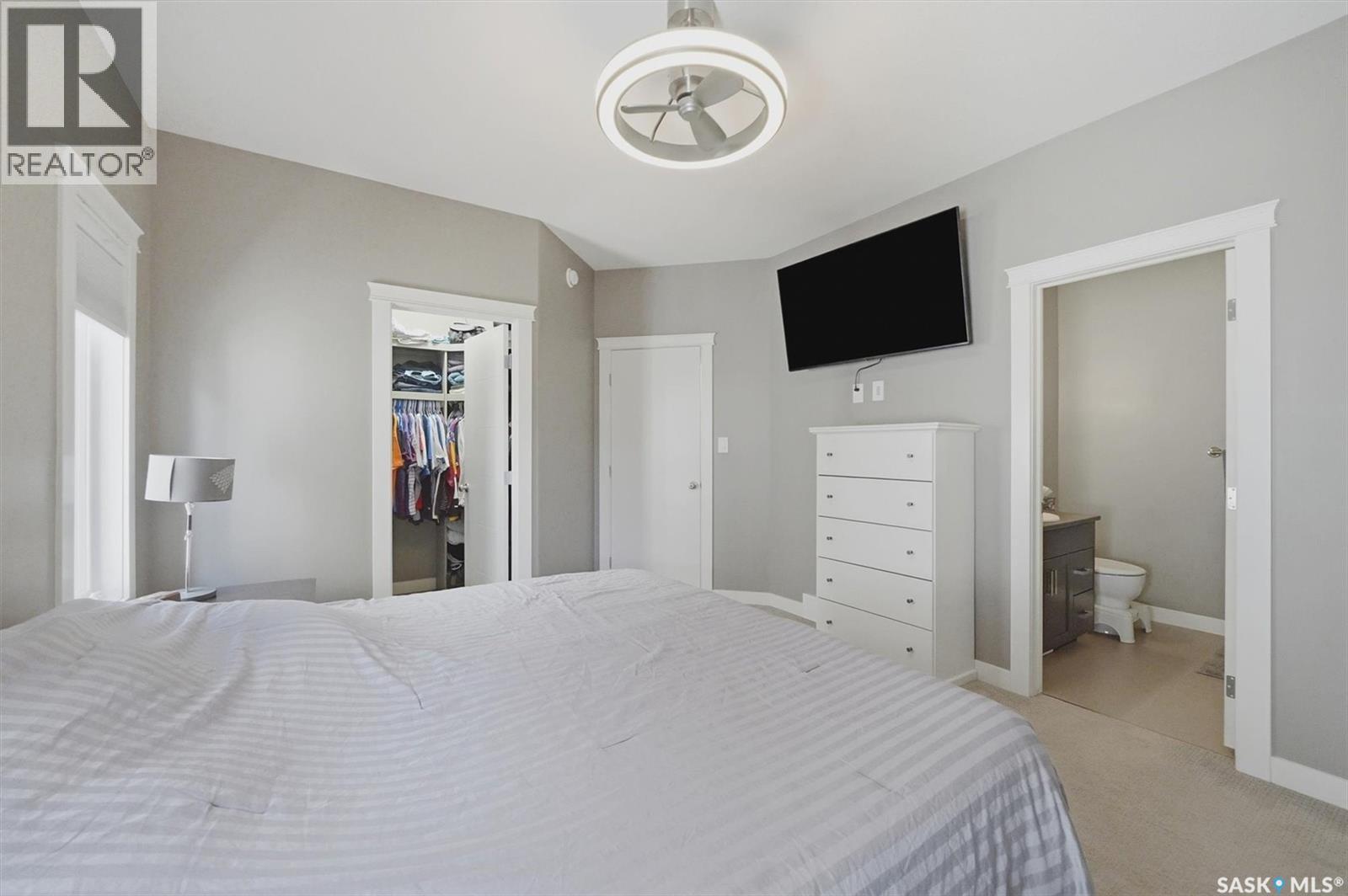 604 Pebble Beach Boulevard, Warman, Saskatchewan  S0K 4S4 - Photo 16 - SK040668