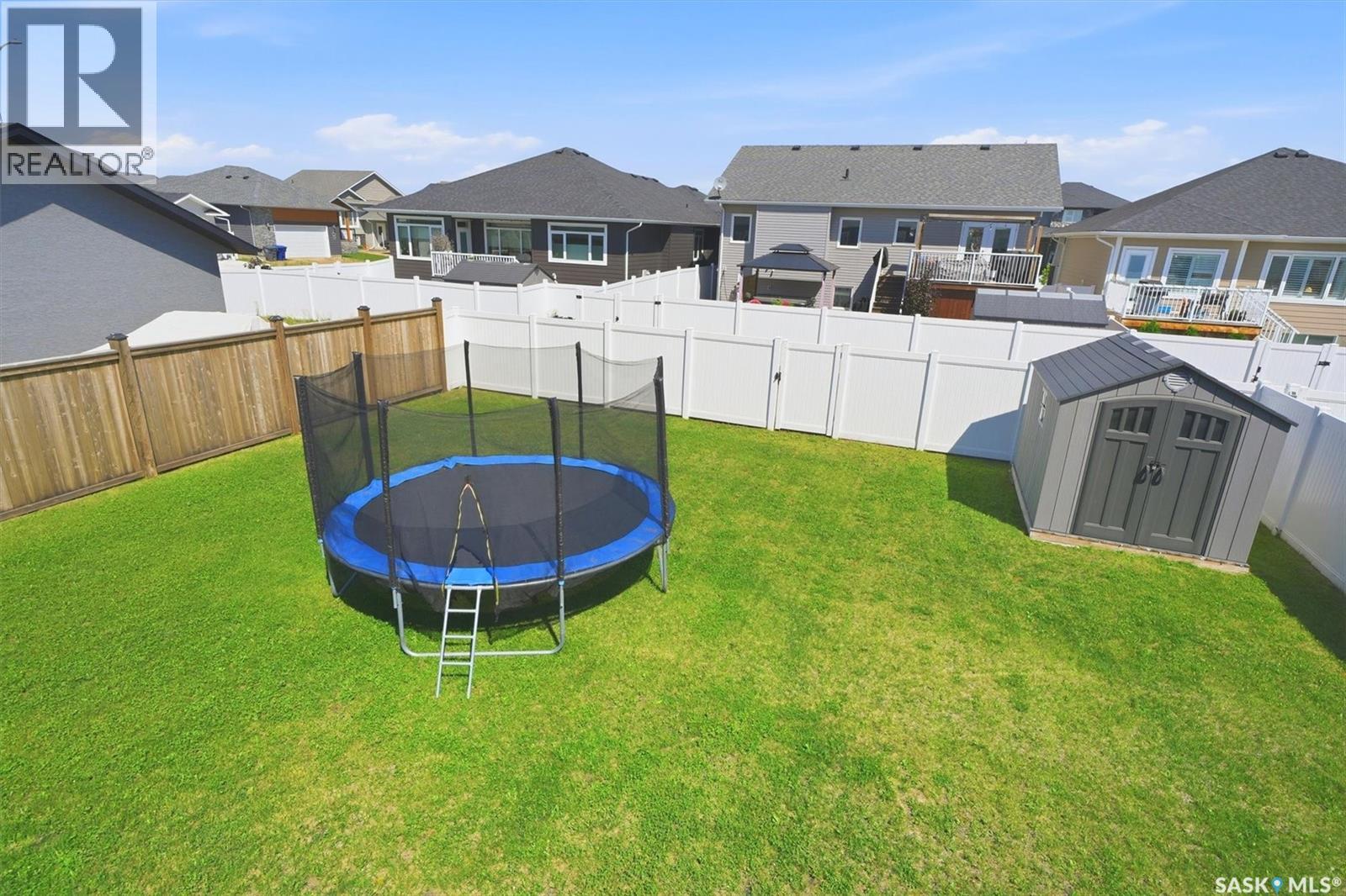 604 Pebble Beach Boulevard, Warman, Saskatchewan  S0K 4S4 - Photo 40 - SK040668