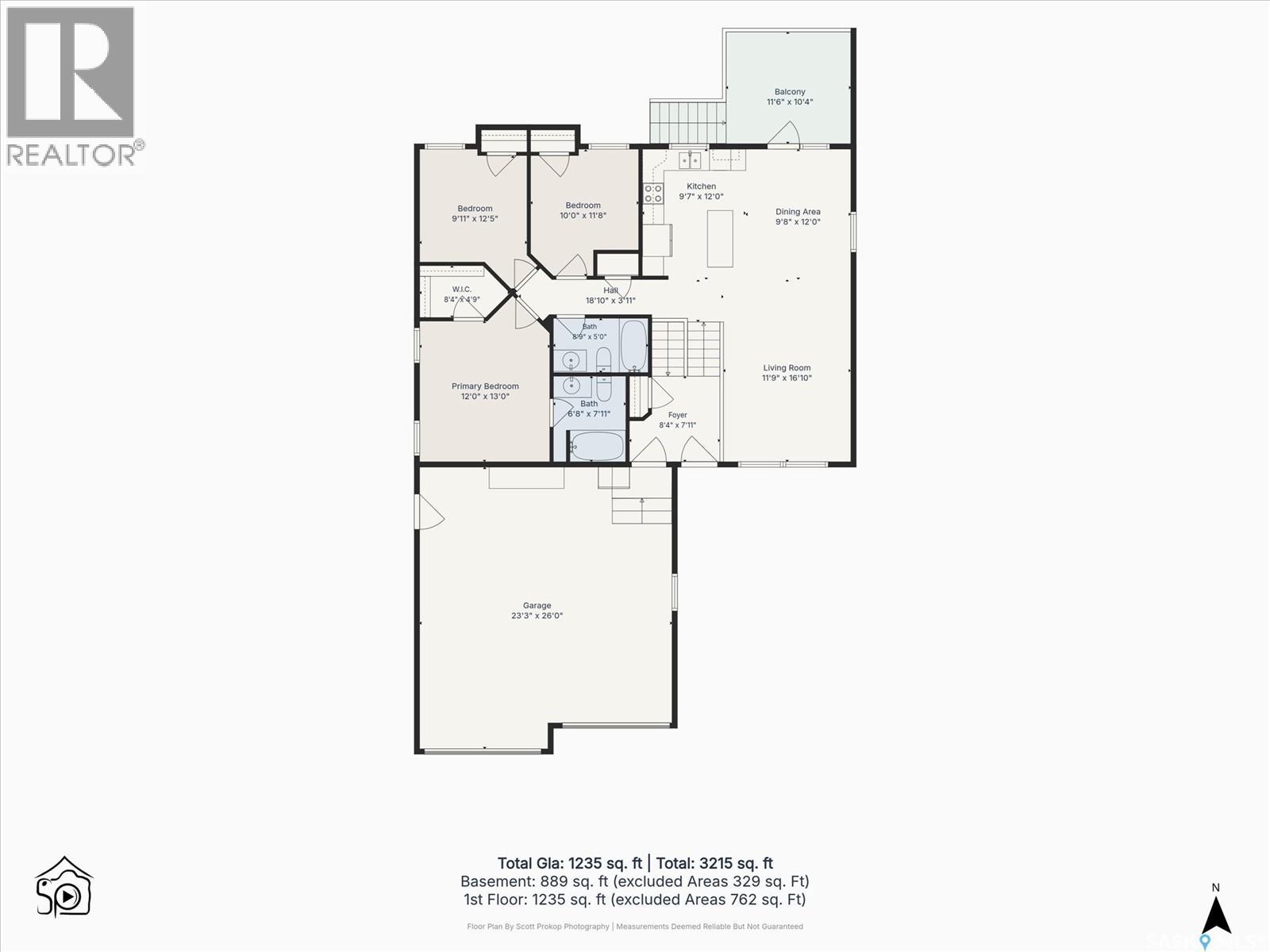604 Pebble Beach Boulevard, Warman, Saskatchewan  S0K 4S4 - Photo 49 - SK040668