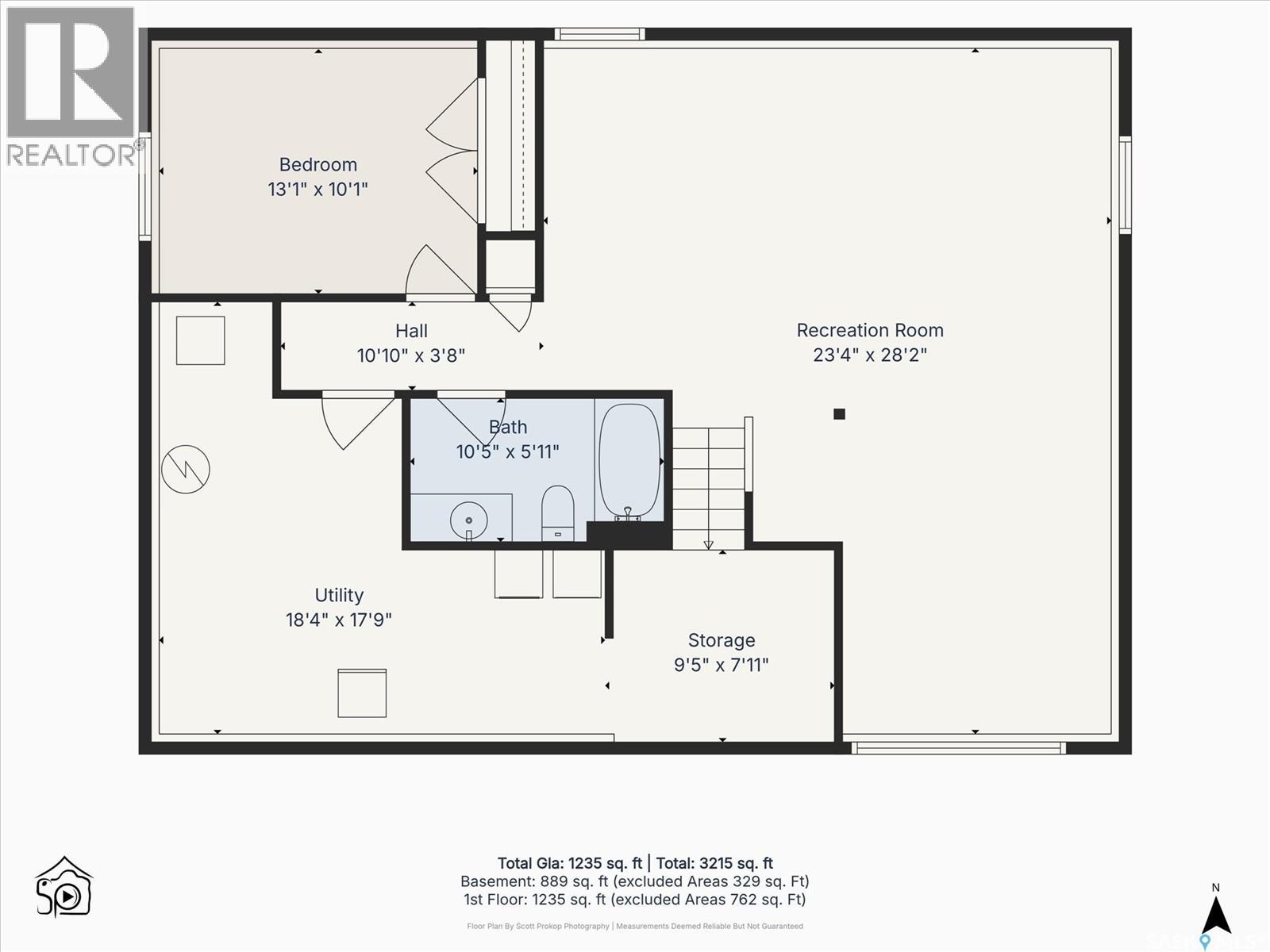 604 Pebble Beach Boulevard, Warman, Saskatchewan  S0K 4S4 - Photo 50 - SK040668