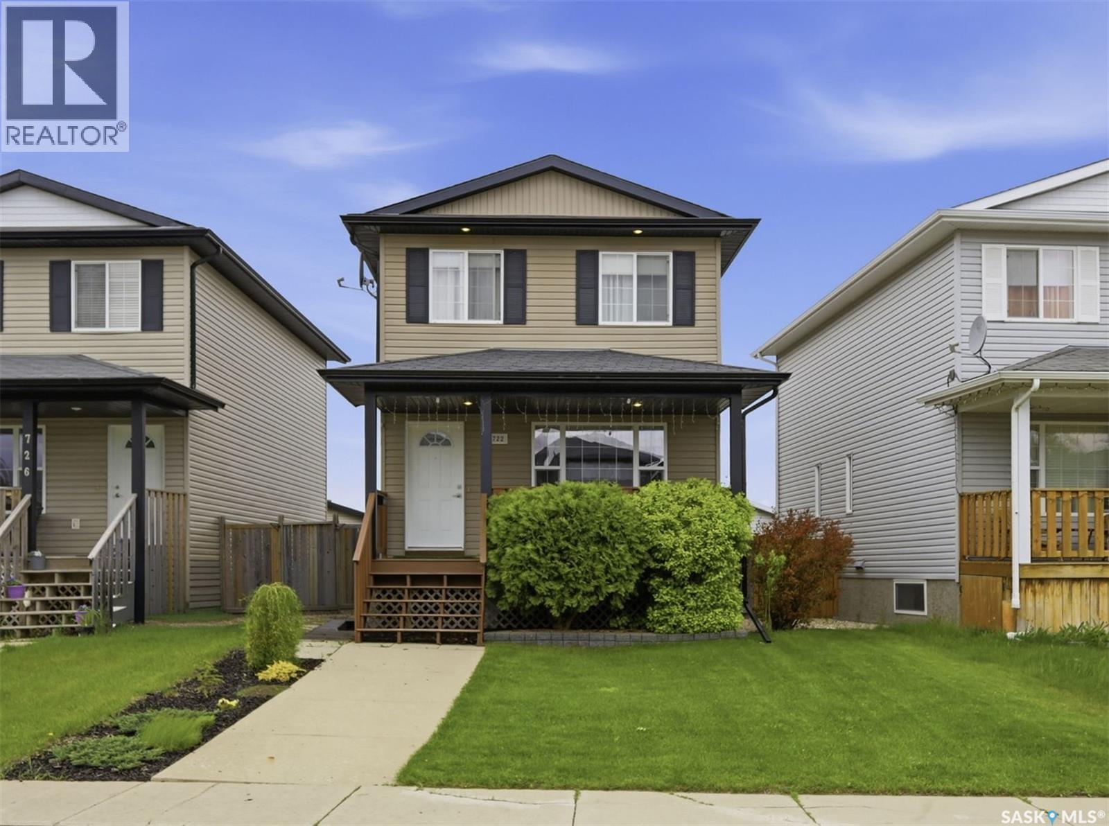 722 Lamarsh LANE, Saskatoon, Saskatchewan
