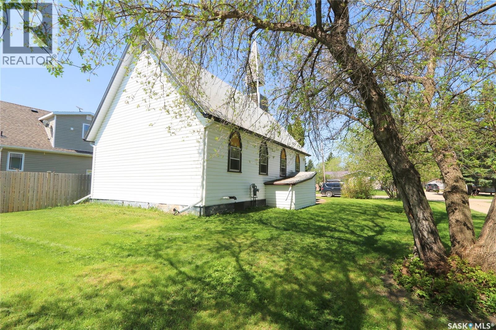 400 Commercial Street, Saltcoats, Saskatchewan  S0A 3R0 - Photo 6 - SK040384