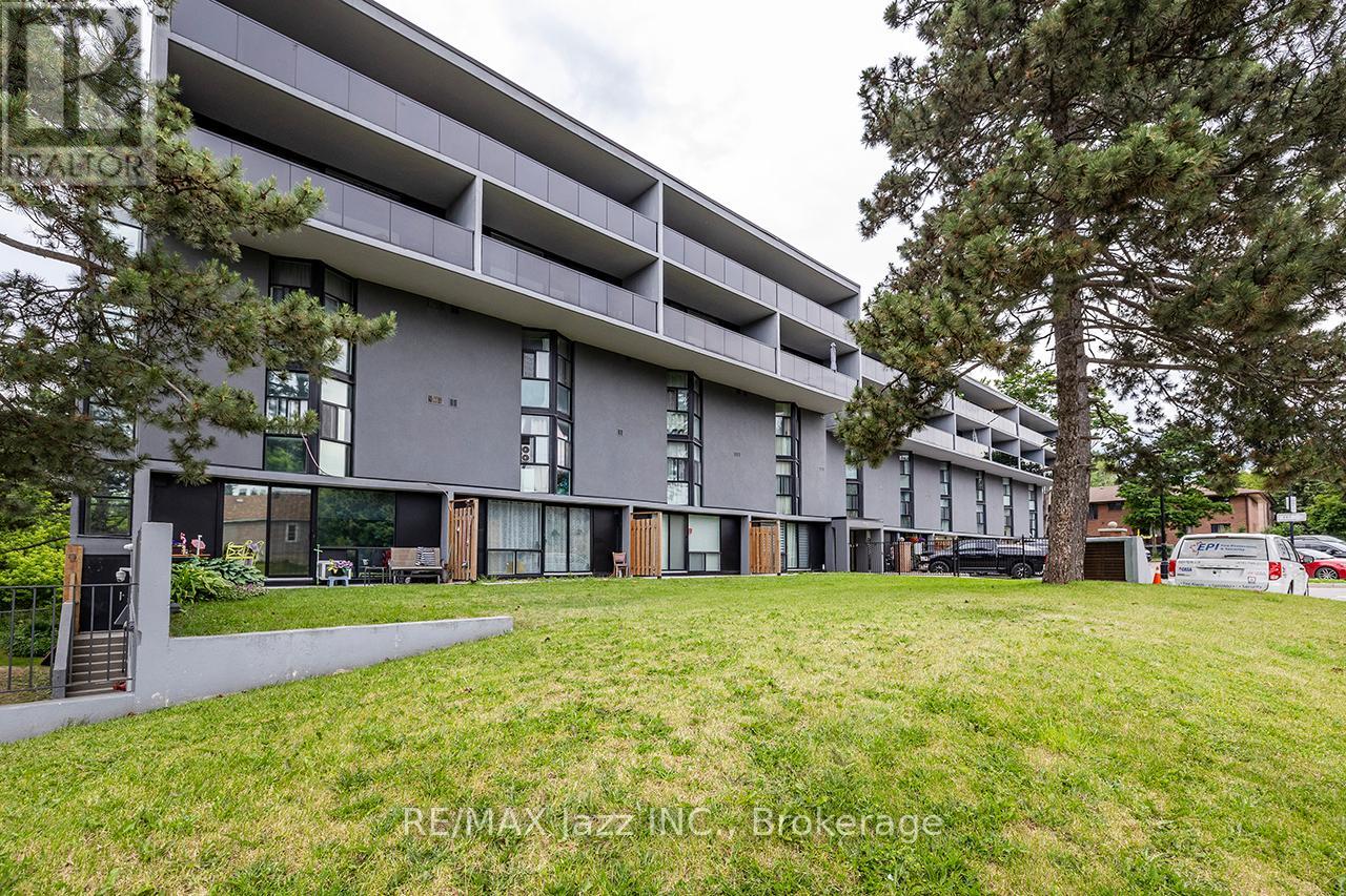 108 - 454 CENTRE STREET S, Oshawa, Ontario