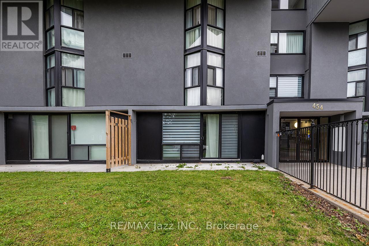 108 - 454 Centre Street S, Oshawa, Ontario  L1H 4C2 - Photo 24 - E13476084