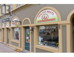 121 BROCK STREET N, Whitby, Ontario
