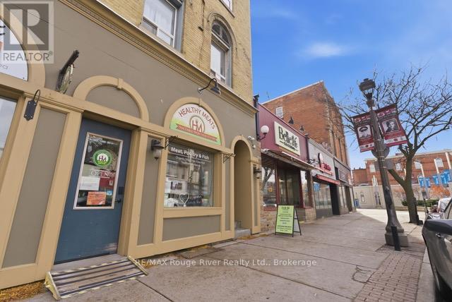 121 Brock Street N, Whitby, Ontario  L1N 4H3 - Photo 2 - E13487784