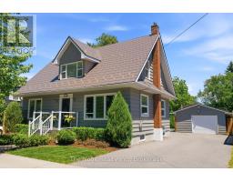 321 PALACE STREET, Whitby, Ontario